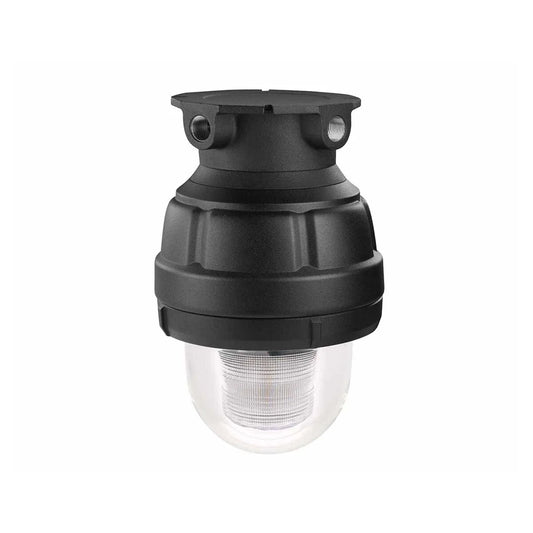 Federal Signal 24XST-024C-MOD Explosion-Proof Supervised Strobe Lights, Clear