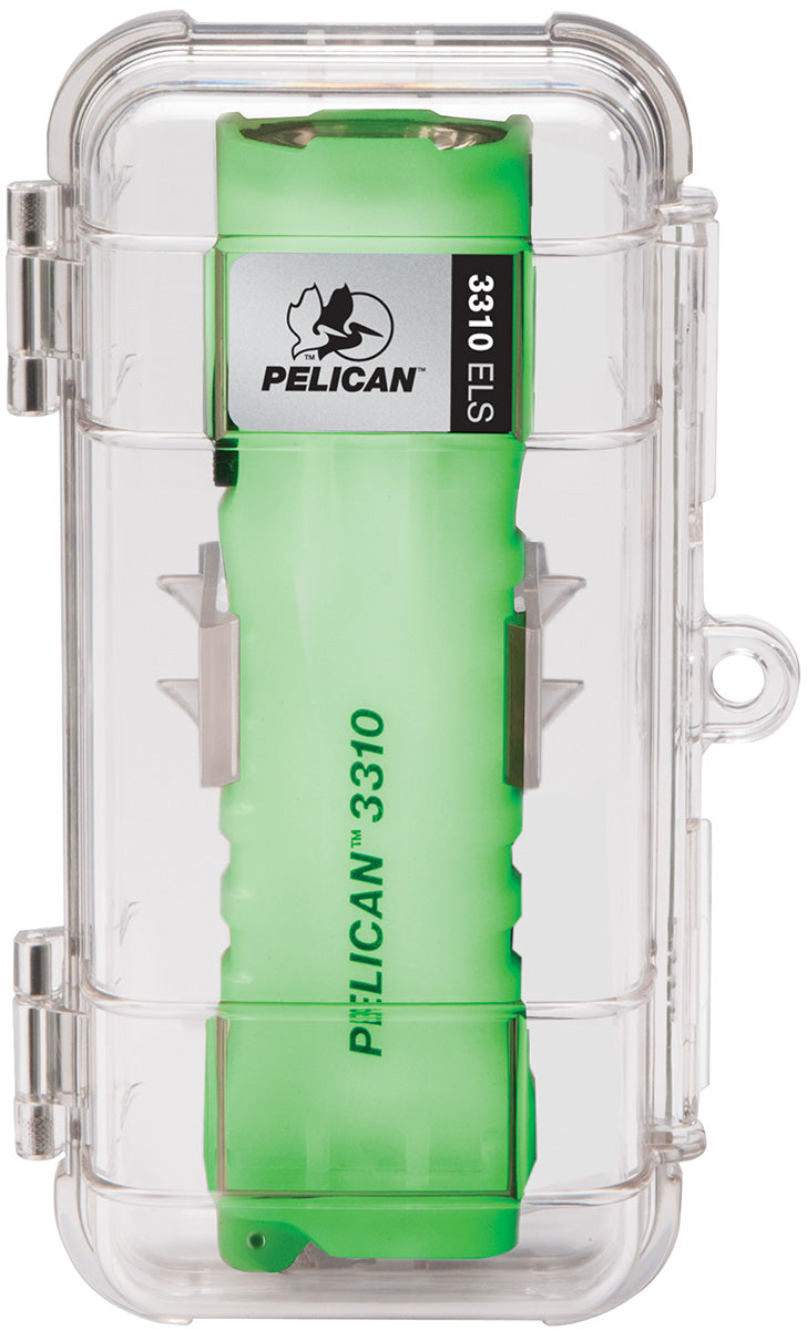 Pelican 3310ELS 3AA LED Emergency Light SYS PL