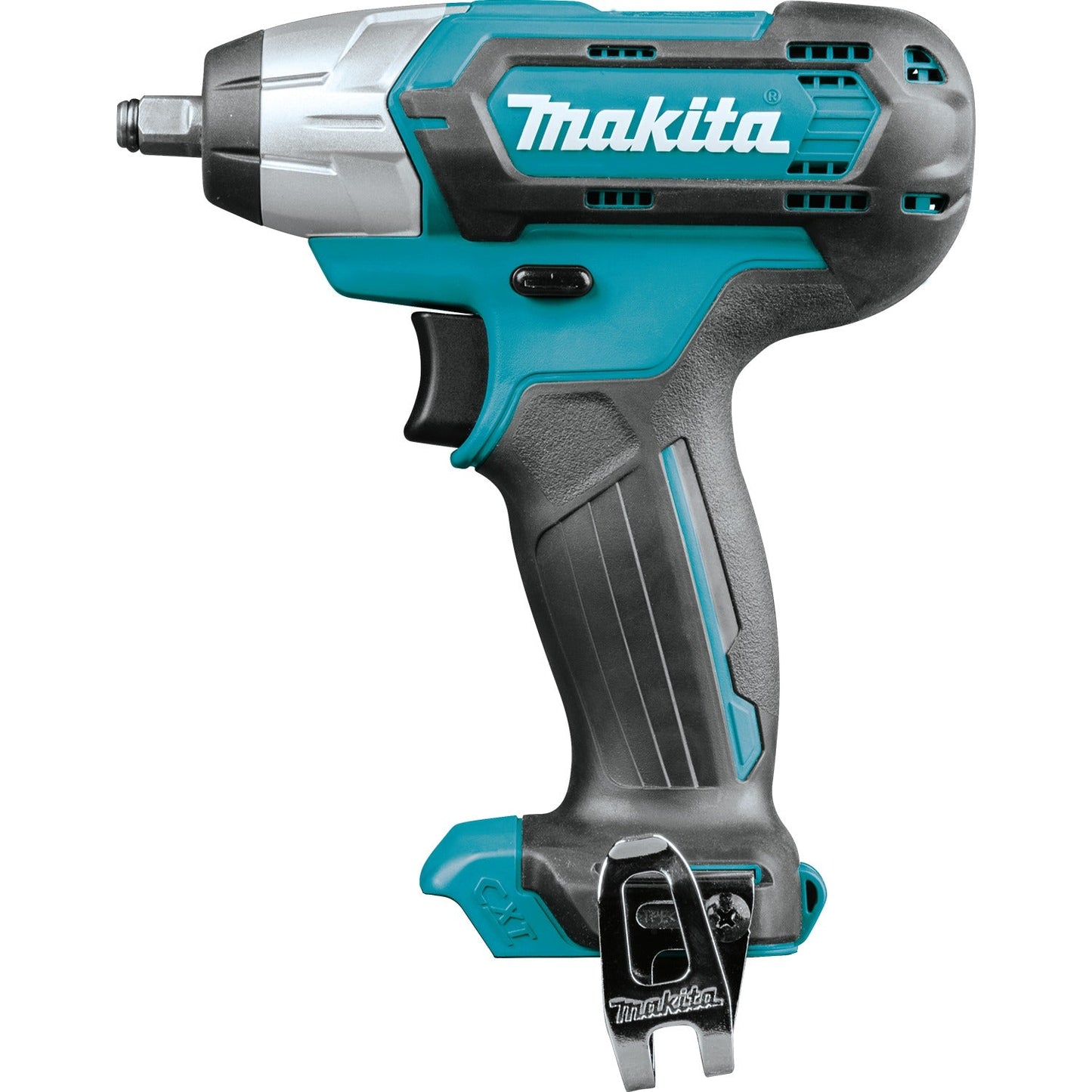 Makita CT411 12V max CXT® Lithium‘Ion Cordless 4‘Pc. Combo Kit (1.5Ah)