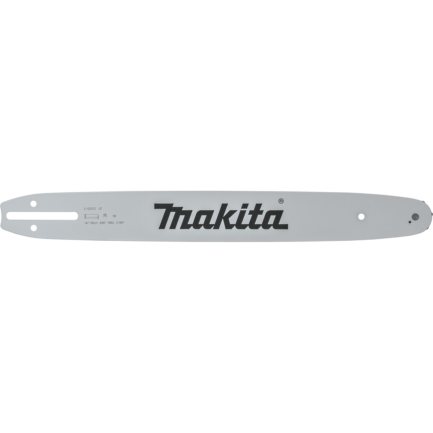 Makita E-00103 16" Guide Bar, 3/8 LP, .050