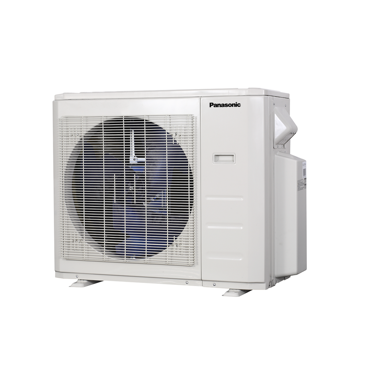 Panasonic CU-6YM48CBUC CU-6YM48CBUC Project Series 6-Zone 48,000 BTU Multi-Zone Outdoor Heat Pump Condenser