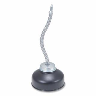 GOLDENROD 506 56032 1/3Pt Bottom Spring Oiler W/ 7" Flex
