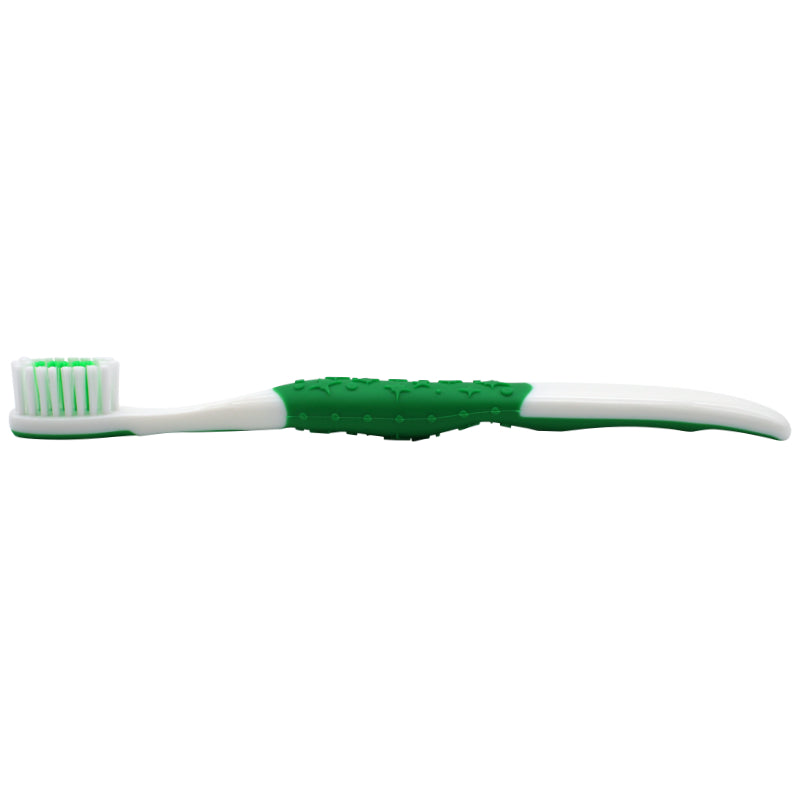 Tess Corporation 2500 Child Texture Grip Toothbrush