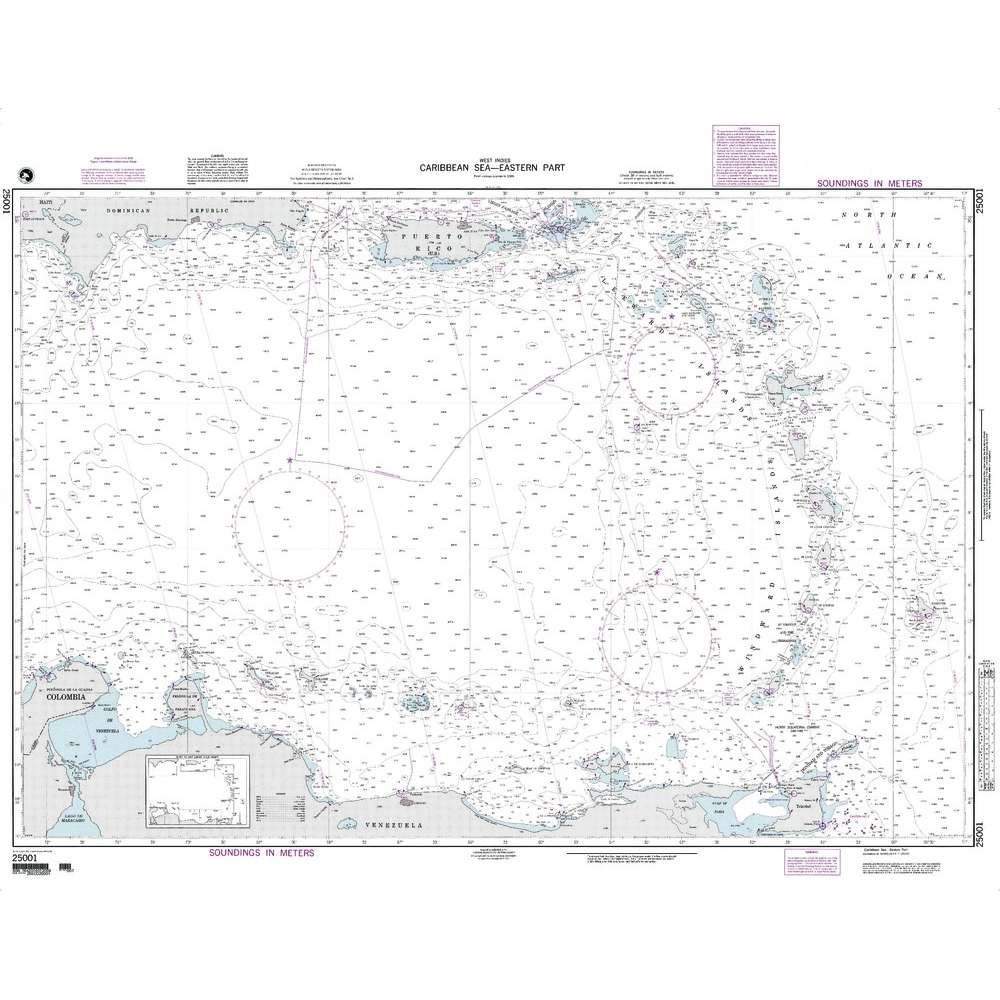 Paradise Clay NGA_25001 NGA Caribbean Sea - Eastern Part