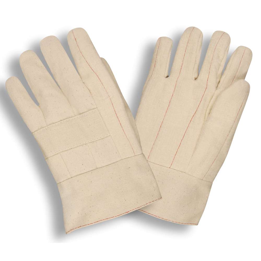 Cordova Safety 2500 Hot Mill, Band Top, Standard, 24 oz
