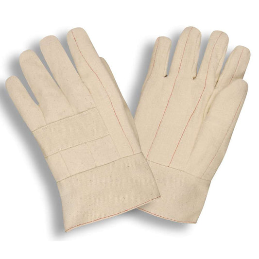 Cordova Safety 2500 Hot Mill, Band Top, Standard, 24 oz