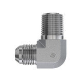 Brennan 2501-05-06-SS 05MJ-06Mp 90 Elbow STNLS