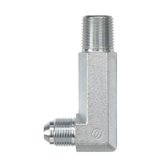 Brennan 2501-LL-05-02-SS 05MJ-02Mp 90 Elb X-Long STNLS (1.56 L Dim)