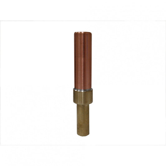 Jones Stephens A97002 1/2" MSWT AA Water Hammer Arrester, Lead Free