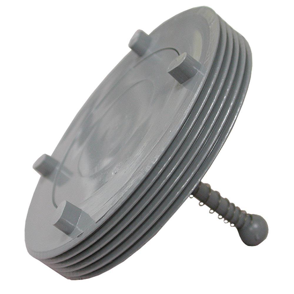 Jones Stephens S25350 3-1/2" Sewer Relief Plug