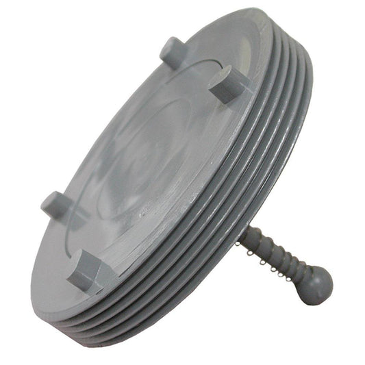 Jones Stephens S25350 3-1/2" Sewer Relief Plug