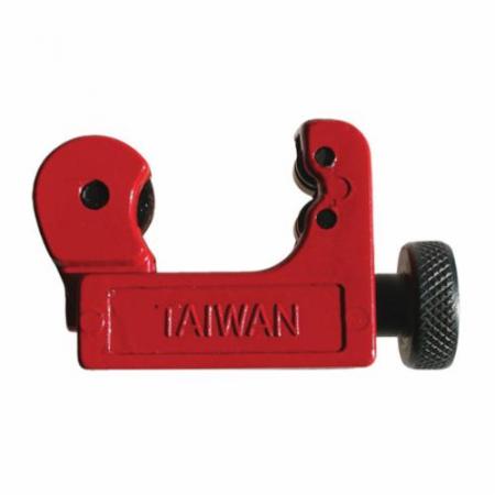 Jones Stephens P70052 1/8" - 7/8" Mini Tubing Cutter for Soft Metal Tubing