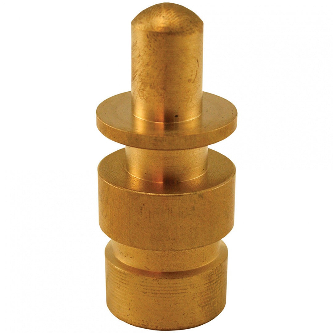 Jones Stephens J40704 3/4" SWT Well for Dial Thermometer