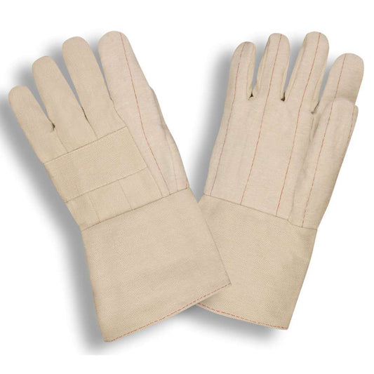 Cordova Safety 2505 Hot Mill, Gauntlet, 24 oz
