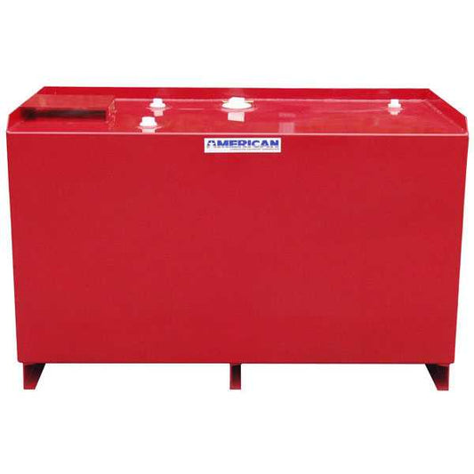American Lube 250BDW 250-Gallon Double-Wall Bench Tank