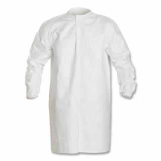 DUPONT IC270B-SM Dupont Tyvek Isoclean Frock (30 EA)