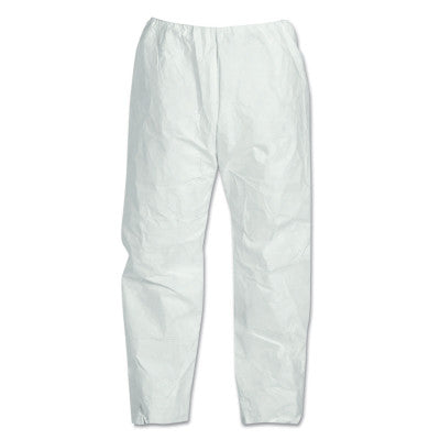 Dupont TY350S-XXL Tyvek Pants- Elastic Waist (50 EA)