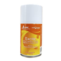 Rochester Midland 25196689 Aerosol Excite 12X7 Oz