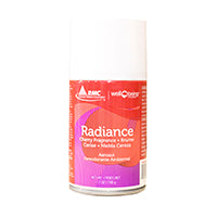 Rochester Midland 25197089 Aerosol Radiance 12X7 Oz