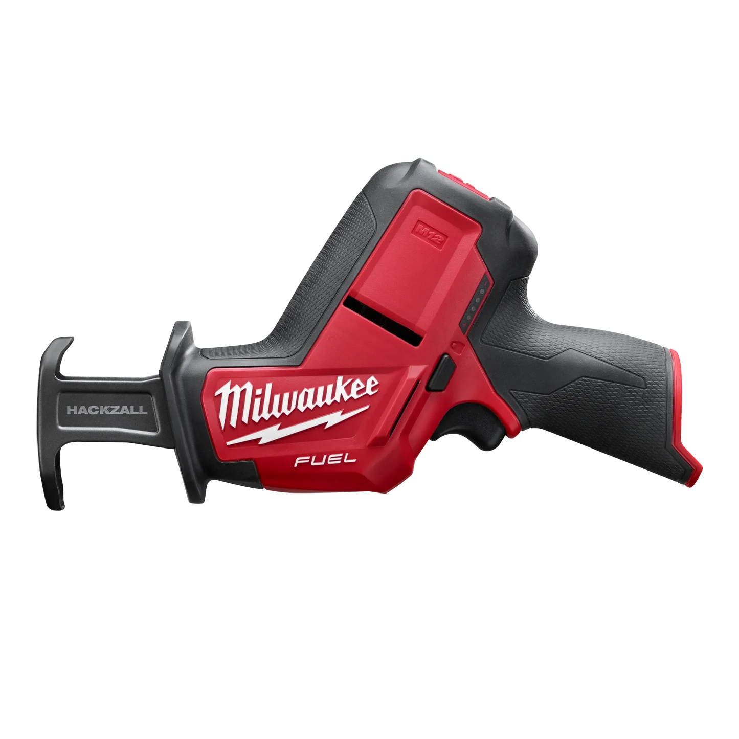 Milwaukee Tool 2520-20 M12 FUEL™ HACKZALL® Recip Saw, 1 EA