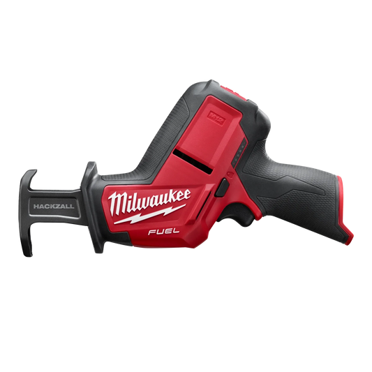 Milwaukee Tool 2520-20 M12 FUEL™ HACKZALL® Recip Saw, 1 EA