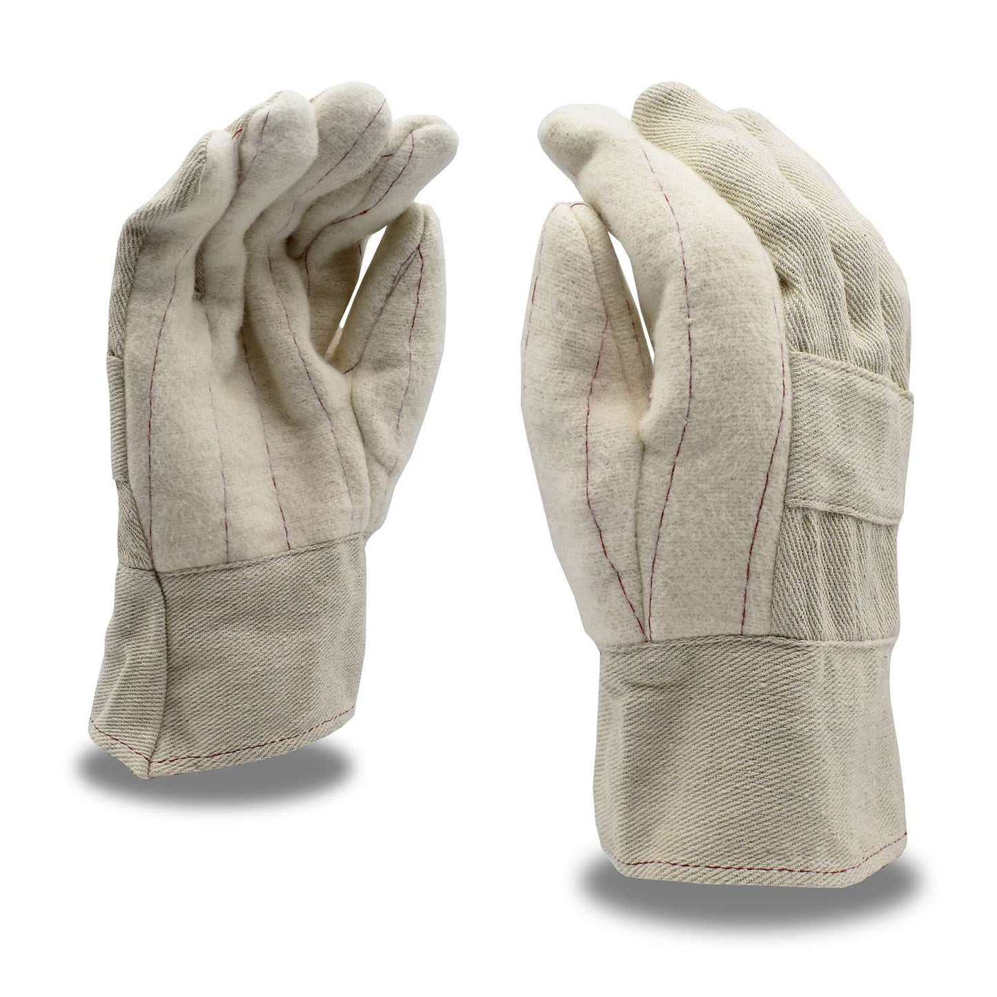 Cordova Safety 2520 Hot Mill, Band Top, Cotton Lined, 32 oz