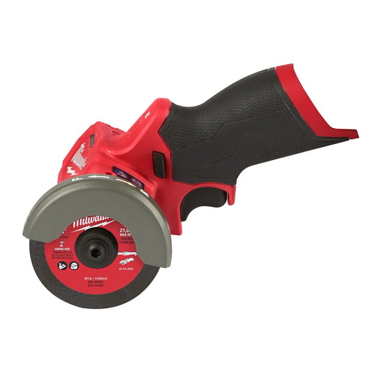 Milwaukee Tool 2522-20 M12 FUEL™ 3" Compact Cut Off Tool, 1 EA