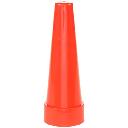 Bayco 2522-RCONE Nightstick Red Safety Cone – 2522/5522 Series