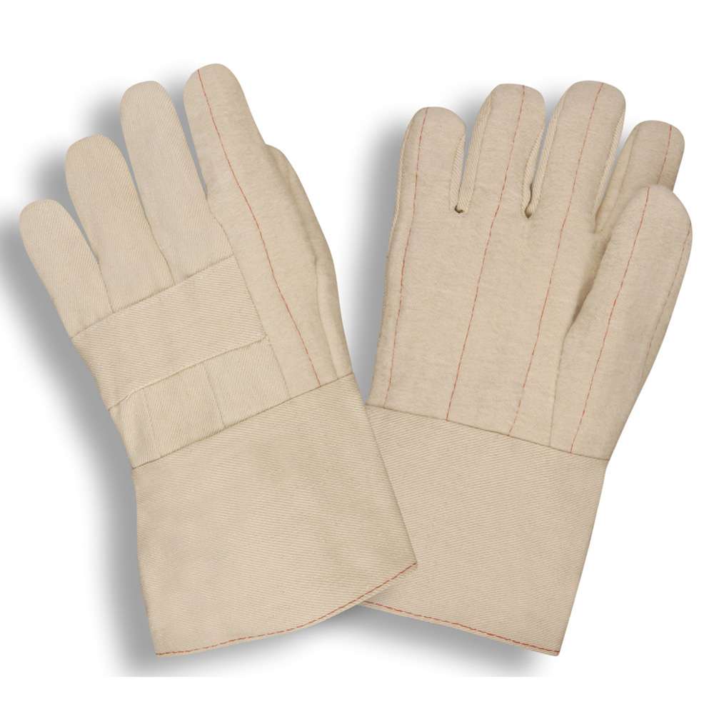 Cordova Safety 2525 Hot Mill, Gauntlet, 32 oz