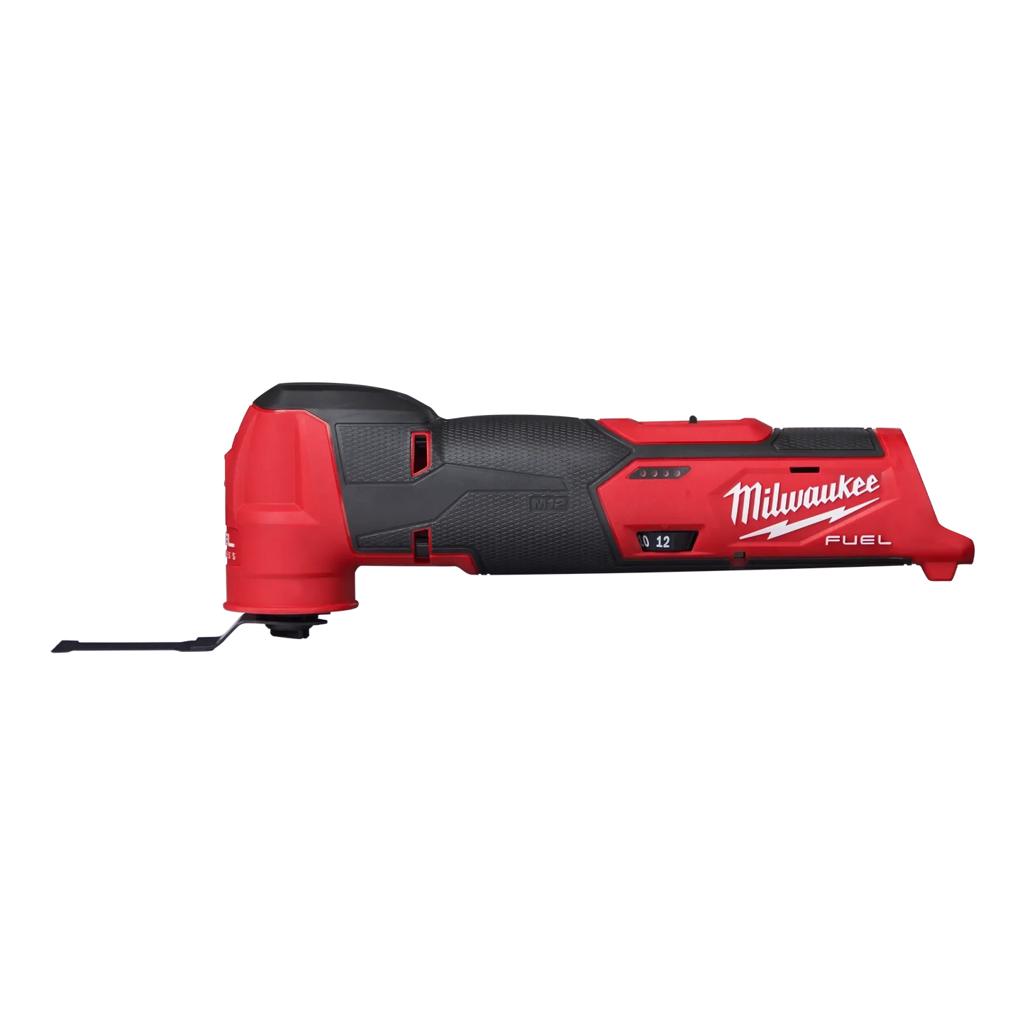 Milwaukee Tool 2526-20 M12 FUEL™ Oscillating Multi-Tool, 1 EA