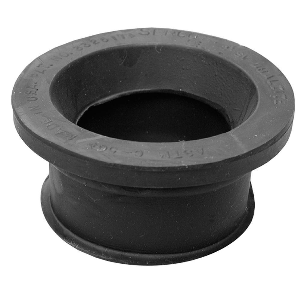 Jones Stephens V96003 3" Dual-Tite Service Weight Gasket