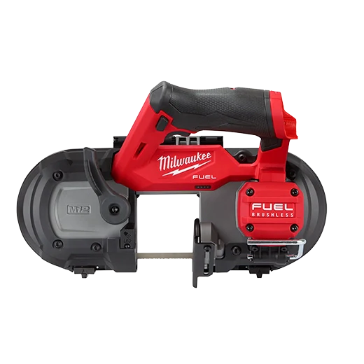 Milwaukee Tool 2529-20 M12 FUEL™ Compact Band Saw, 1 EA