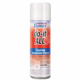 DYMON 08020 Do-It-All Germicidal Cleaner (1 CN)