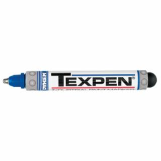DYKEM 16013 Texpen Blue Medium Tip (1 EA)