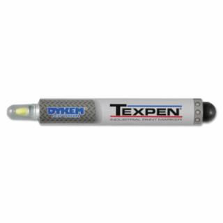 DYKEM 16080 3/64" White Texpen (1 EA)