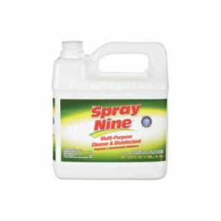 SPRAY NINE 26801 Spray Nine Mp Cleaner/Disinfectant (4 EA)