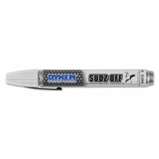 DYKEM 44146 Sudz Off White Medium Tip (1 EA)