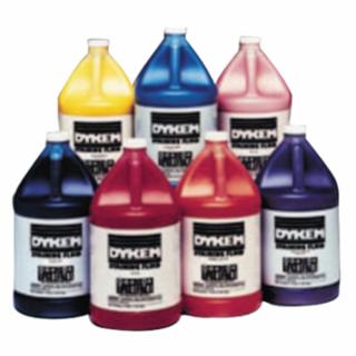 DYKEM 81727 White Staining Color Gallon (1 GAL)
