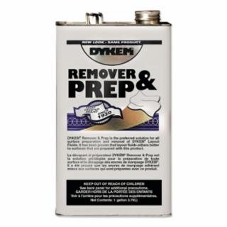 DYKEM 82738 Remover & Thinner 1 Gal (1 EA)