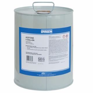 DYKEM 82838 Remover & Thinner 5 Gallon Pail (5 GAL)