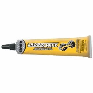 DYKEM 83317 Cross Check Tube 1.0 Ozyellow (24 Ea/Ca)