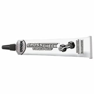 DYKEM 83319 Dykem Cross Check White(24 Ea/Ca) (24 EA)