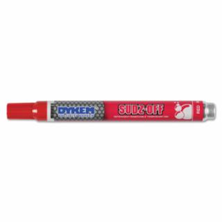 DYKEM 91939 Sudz Off Detergent Removable Temporary Markers (1 EA)