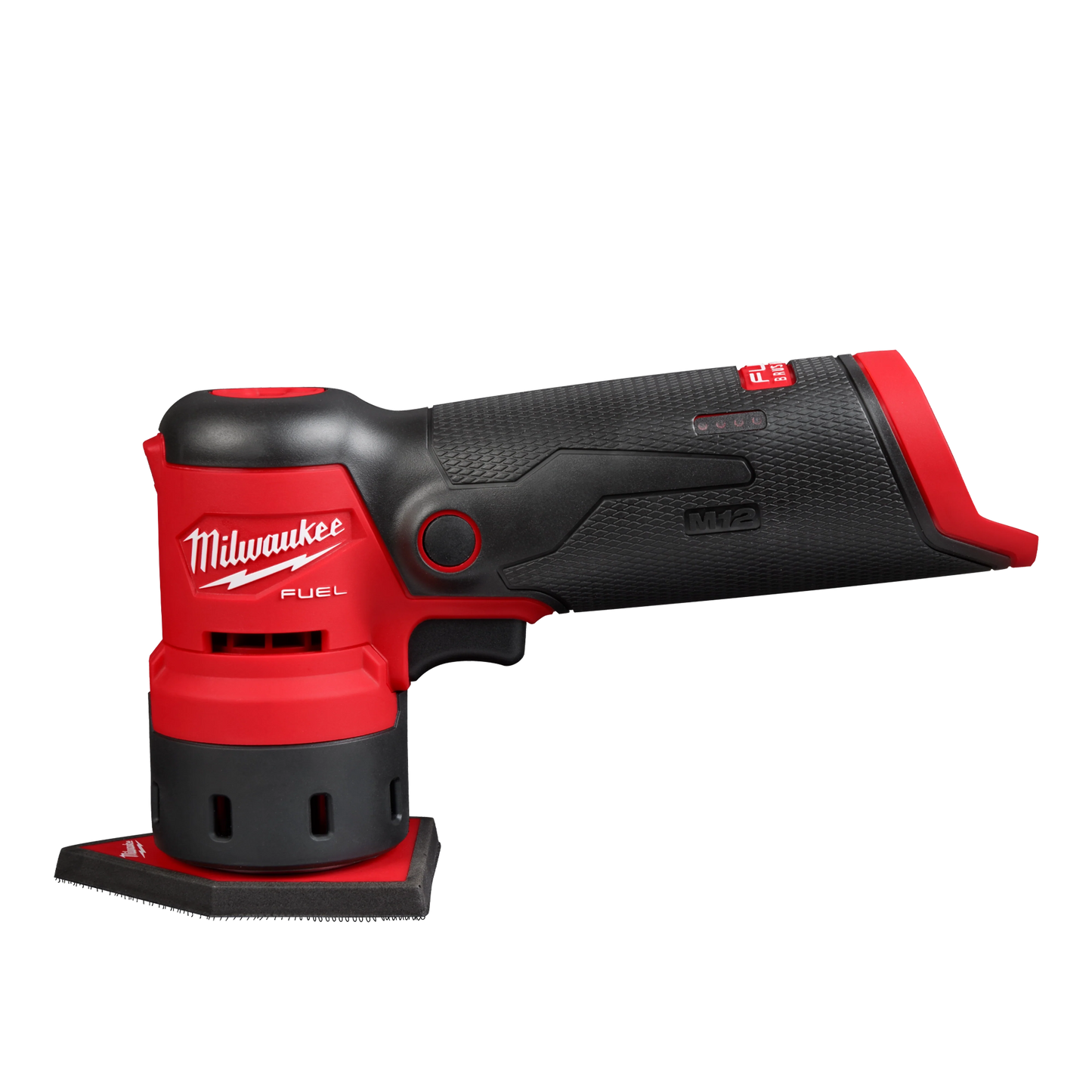 Milwaukee Tool 2531-20 M12 FUEL™ Orbital Detail Sander, 1 EA