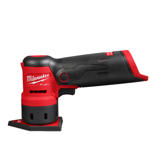 Milwaukee Tool 2531-20 M12 FUEL™ Orbital Detail Sander, 1 EA