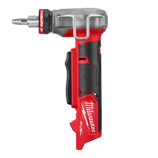 Milwaukee Tool 2532-20 M12 FUEL™ ProPEX® Expander w/ 1/2"-1" RAPID SEAL™ ProPEX® Expander Heads, 1 EA