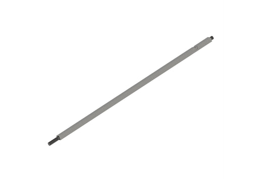 Albion Engineering 255-1 Square Rod for DL-45 Special Deluxe Manual Bulk and Sausage Guns