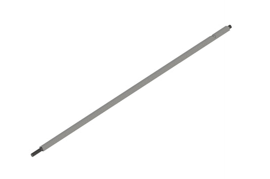 Albion Engineering 255-5 Square Rod for DL-59 Manual Bulk and Sausage Guns