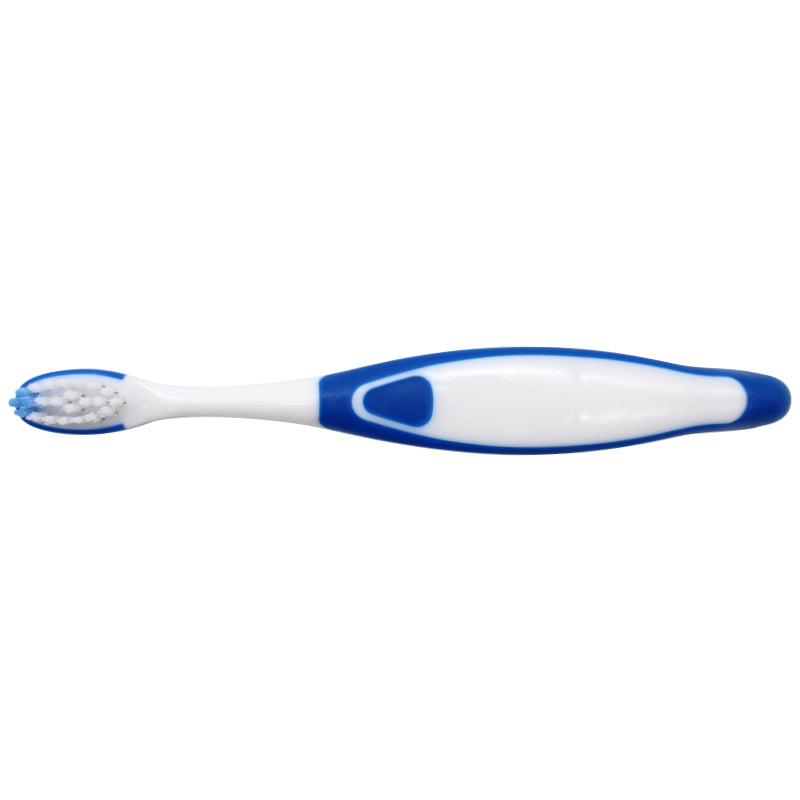 Tess Corporation 25605 Child Finger Grip Toothbrush