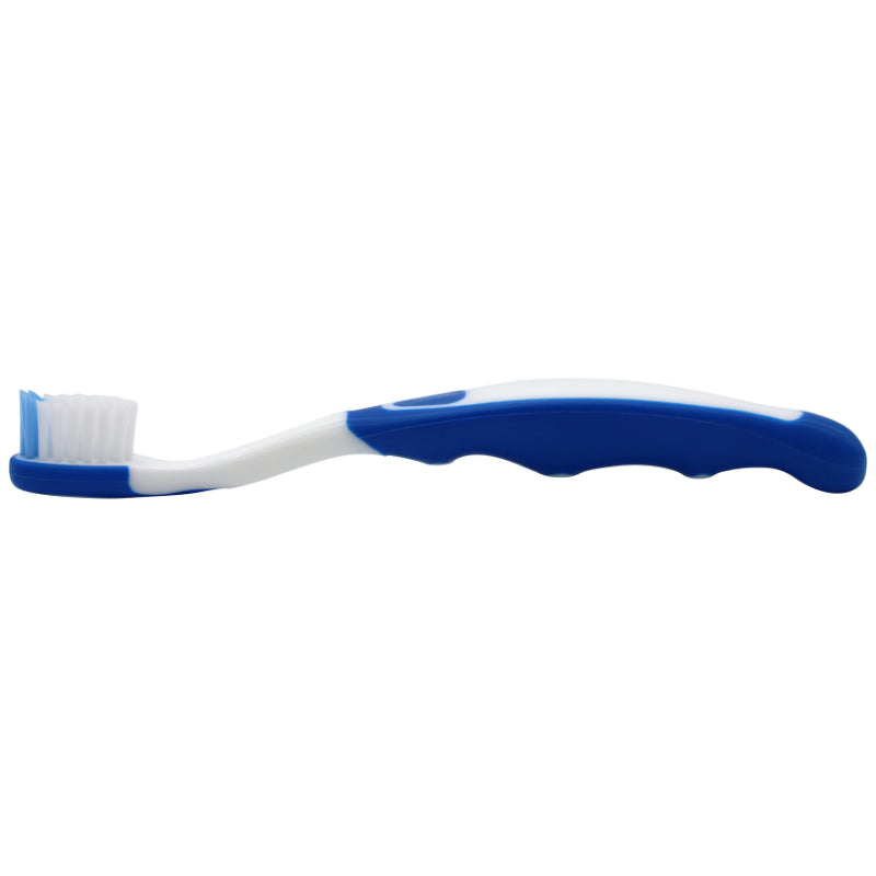 Tess Corporation 25605 Child Finger Grip Toothbrush